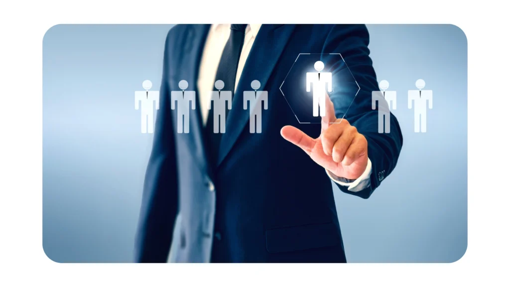 Personalización de la experiencia del cliente