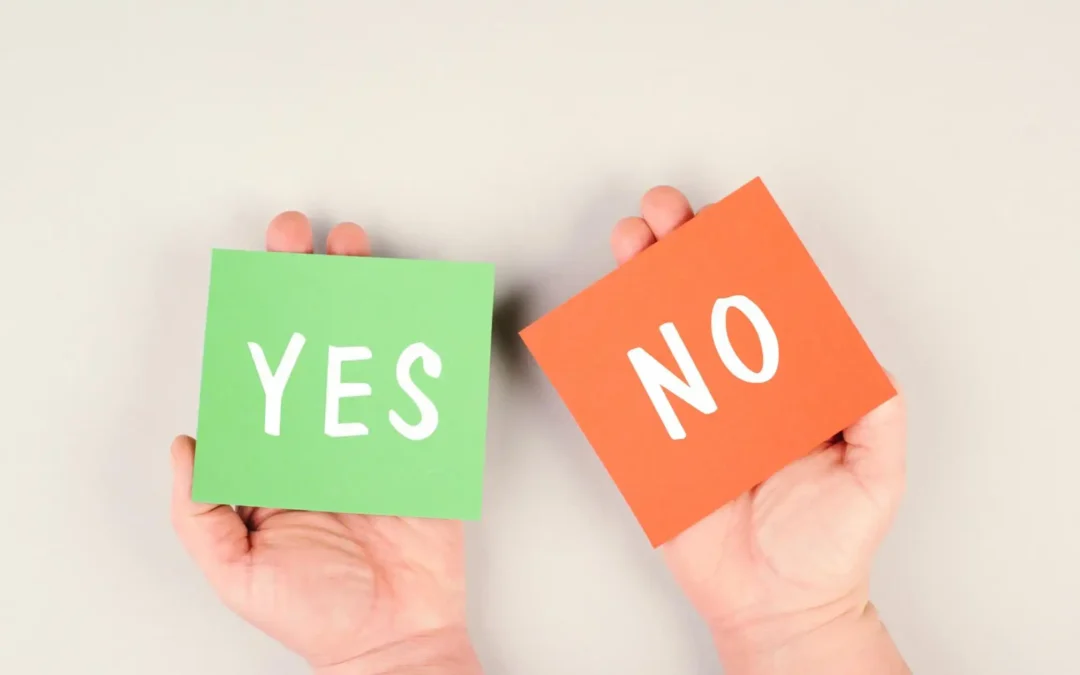 ¿Qué es una pregunta dicotómica? Encuesta dicotómica y ejemplos