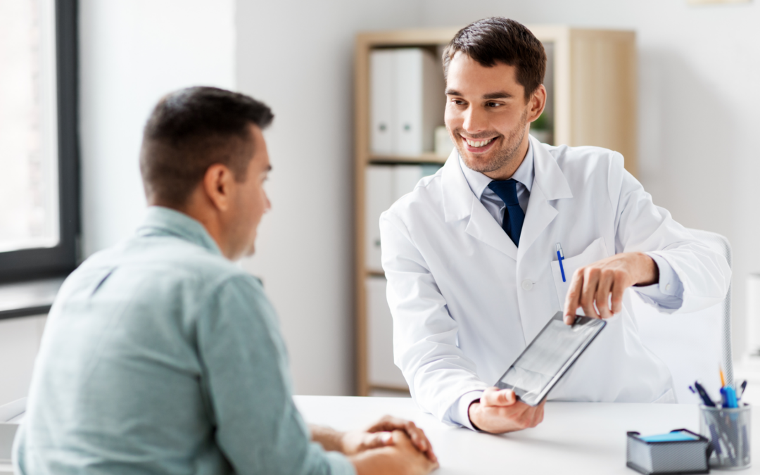 Cómo mejorar la experiencia del paciente en 6 pasos