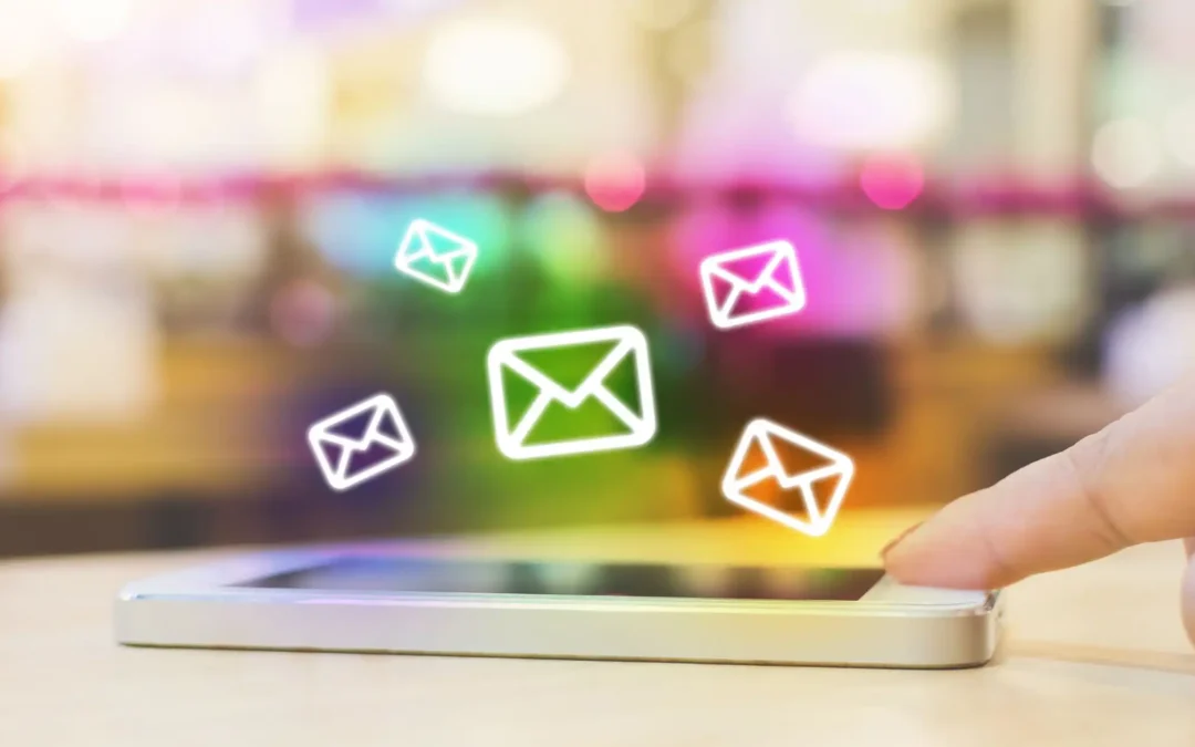 7 ejemplos de correos electrónicos de encuestas que funcionan como magia