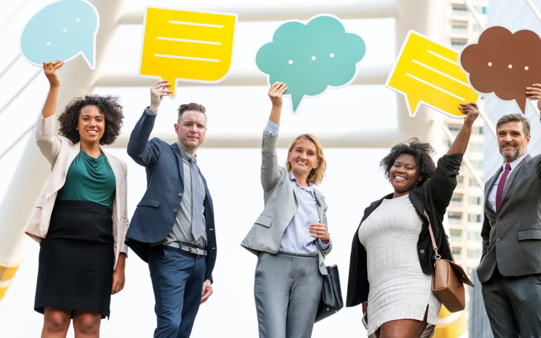 Diferentes tipos de feedback de tus clientes y cómo medirlo