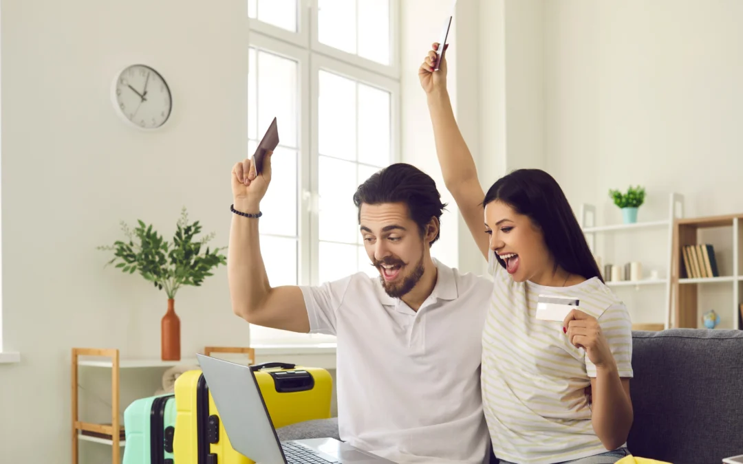 Experiencia del pasajero: Mejorando la satisfacción del viajero