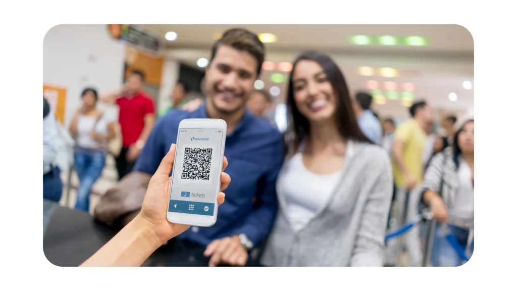 Beneficios de mejorar la  experiencia del pasajero