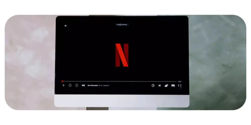 Ejemplos CX: Netflix