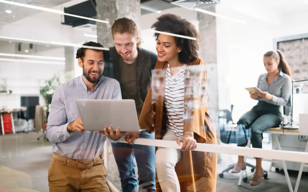 Tipos de software de gestión de la experiencia del cliente