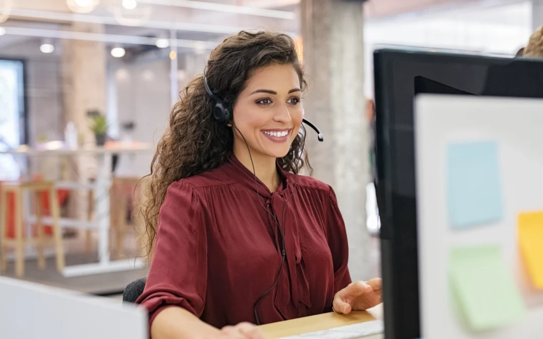 La inteligencia artificial en los call centers