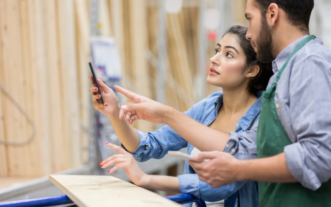 5 formas de mejorar la experiencia del cliente en tu empresa