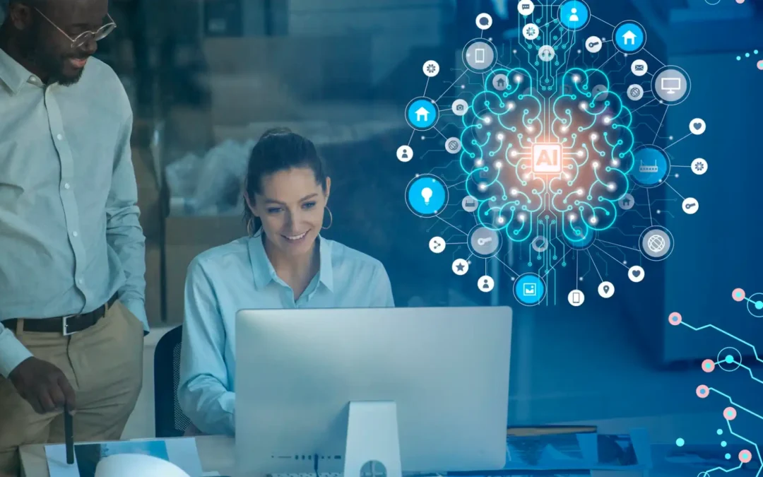 3 tendencias clave en IA y CX: qué hacer y qué evitar