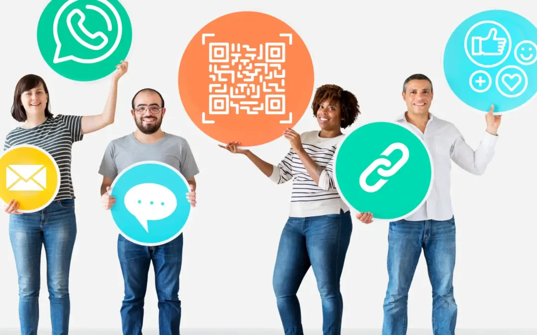 5 beneficios de las herramientas de retroalimentación multicanal