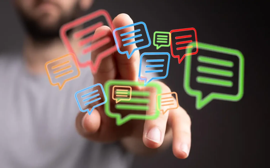 Tipos de comentarios de los clientes_ comentarios directos e indirectos