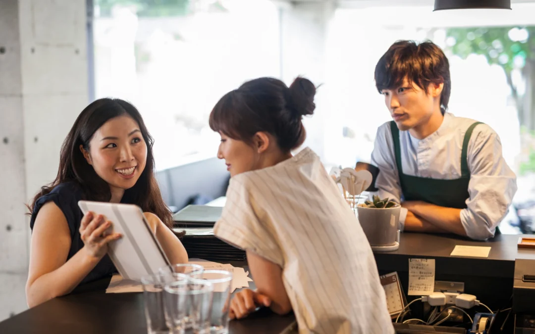 6 formas en que los restaurantes pueden usar encuestas en línea