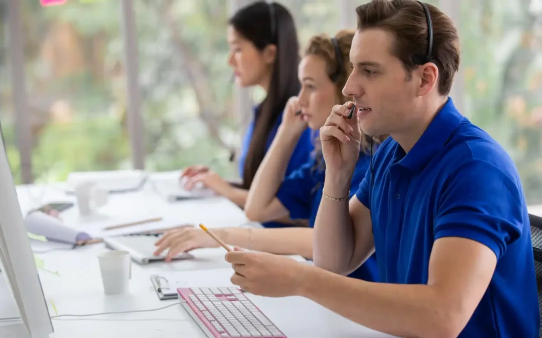 Cómo medir el rendimiento del centro de contacto