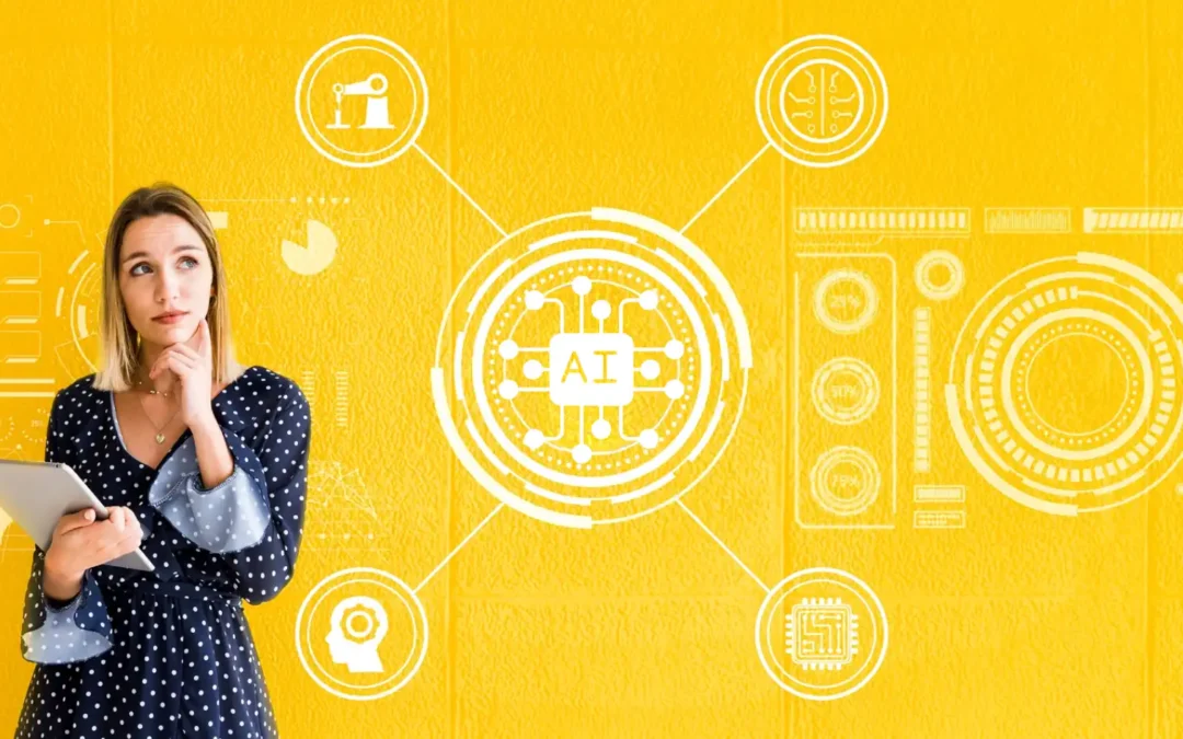 Simplificando la IA para los profesionales de la experiencia de clientes