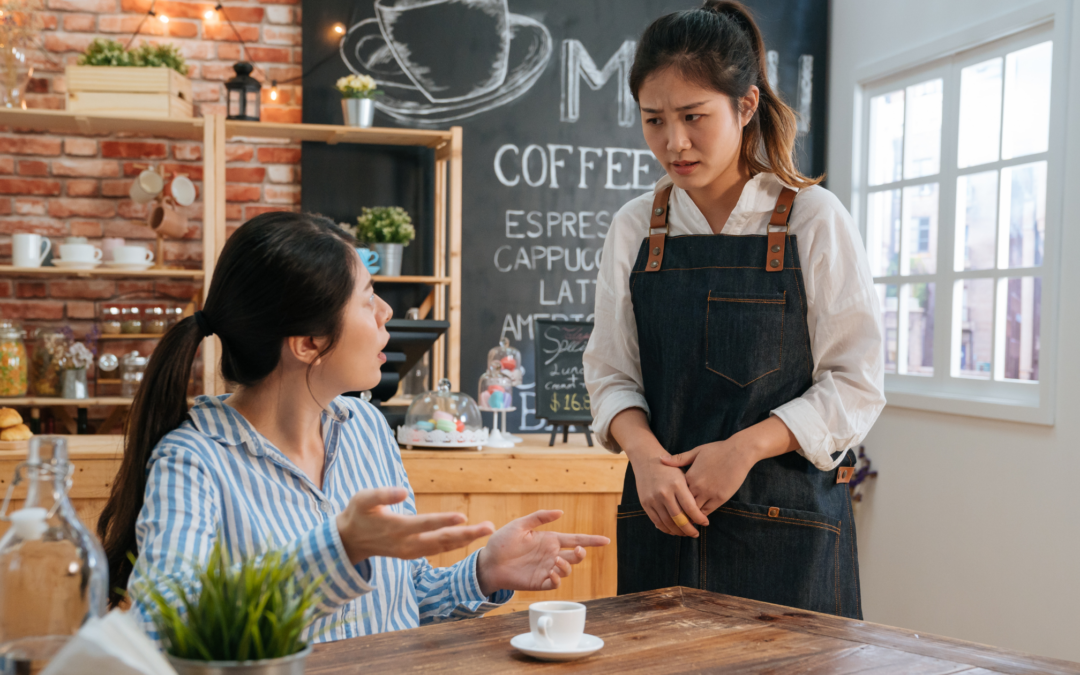 Tipos de feedback que ayudan entender a clientes