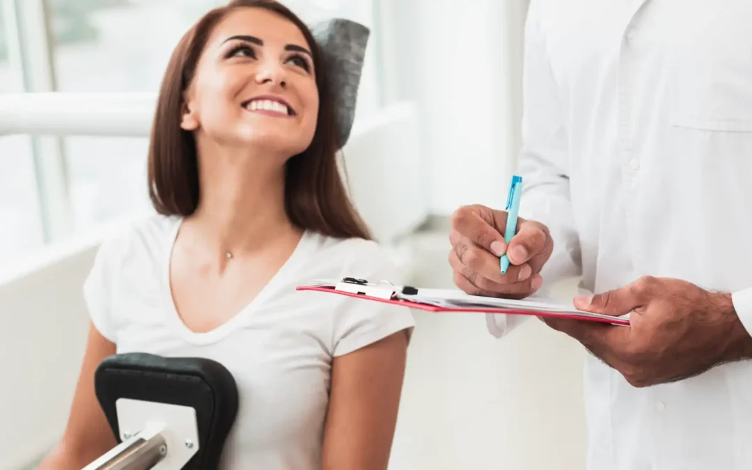 Experiencia del paciente: más allá de la comunicación en Salud