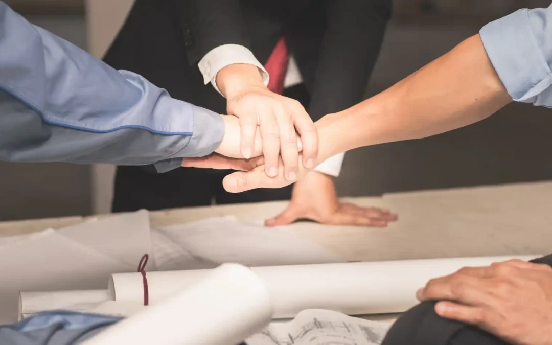 10 consejos para crear un equipo de éxito del cliente de alto rendimiento