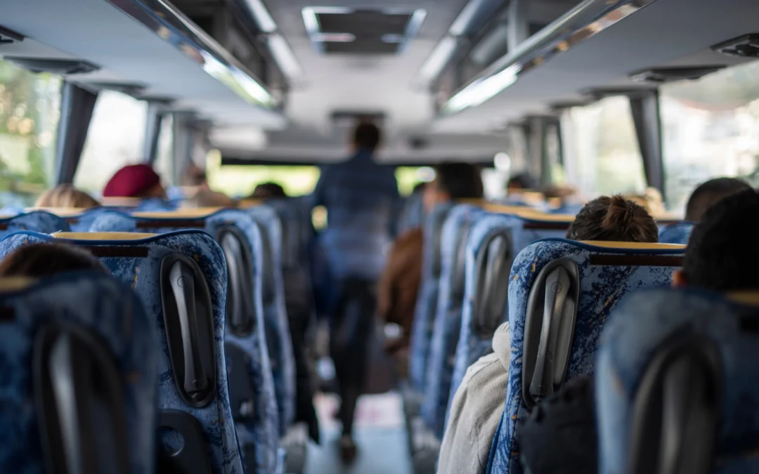 Redefiniendo la experiencia del cliente en el sector de transportes