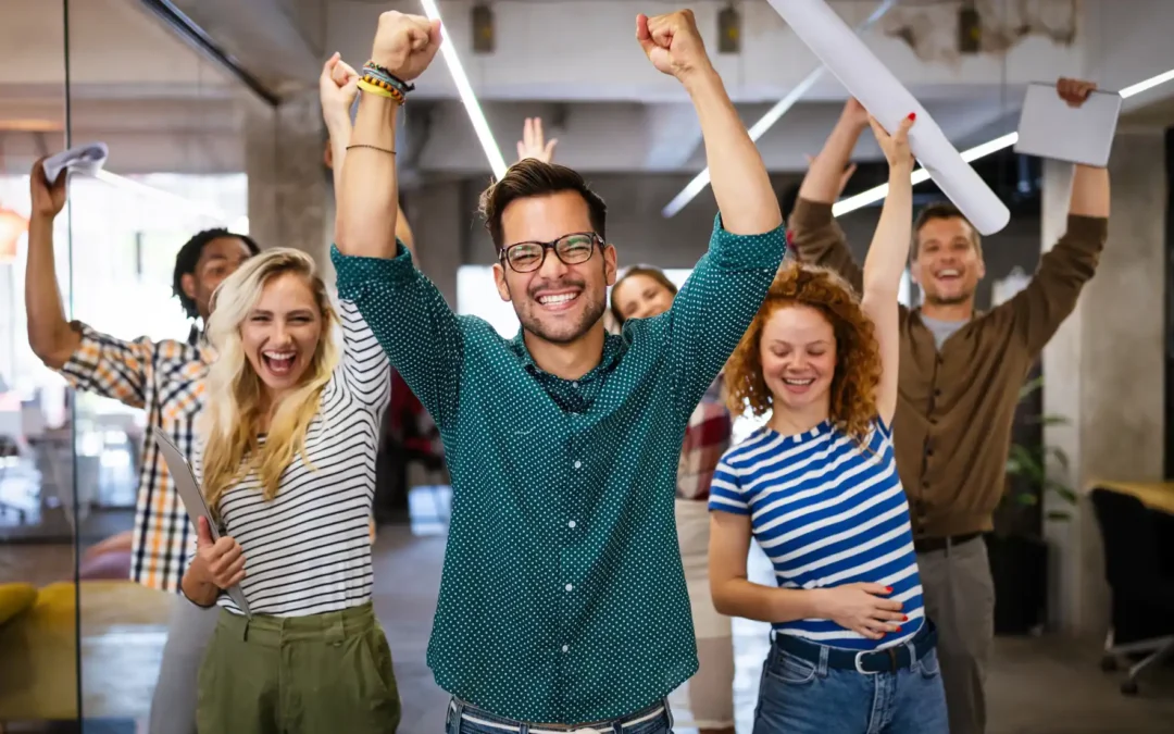 Omboarding: la clave para una experiencia del empleado positiva