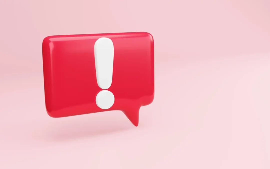 Encuestas a clientes sin resultados: 8 señales de alerta