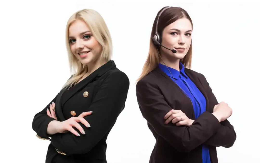 Éxito del cliente versus servicio al cliente: 6 diferencias clave