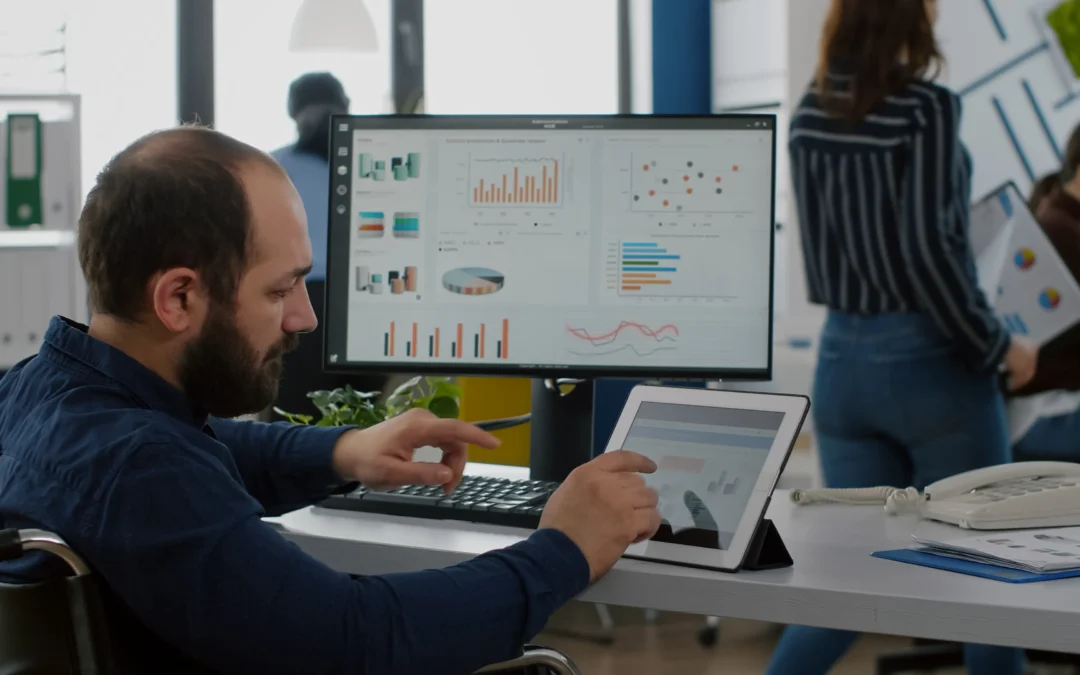 3 métricas de CX que impactan las operaciones internas