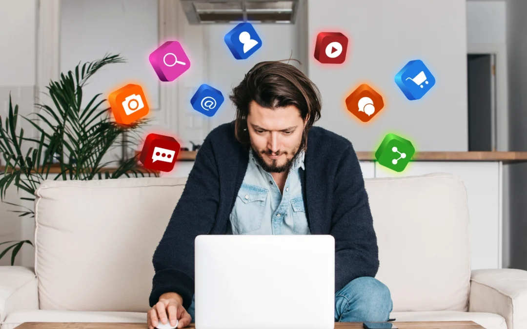 El impacto de la transformación digital en la experiencia del cliente