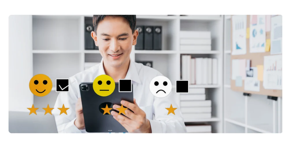 Transformación digital de las encuestas