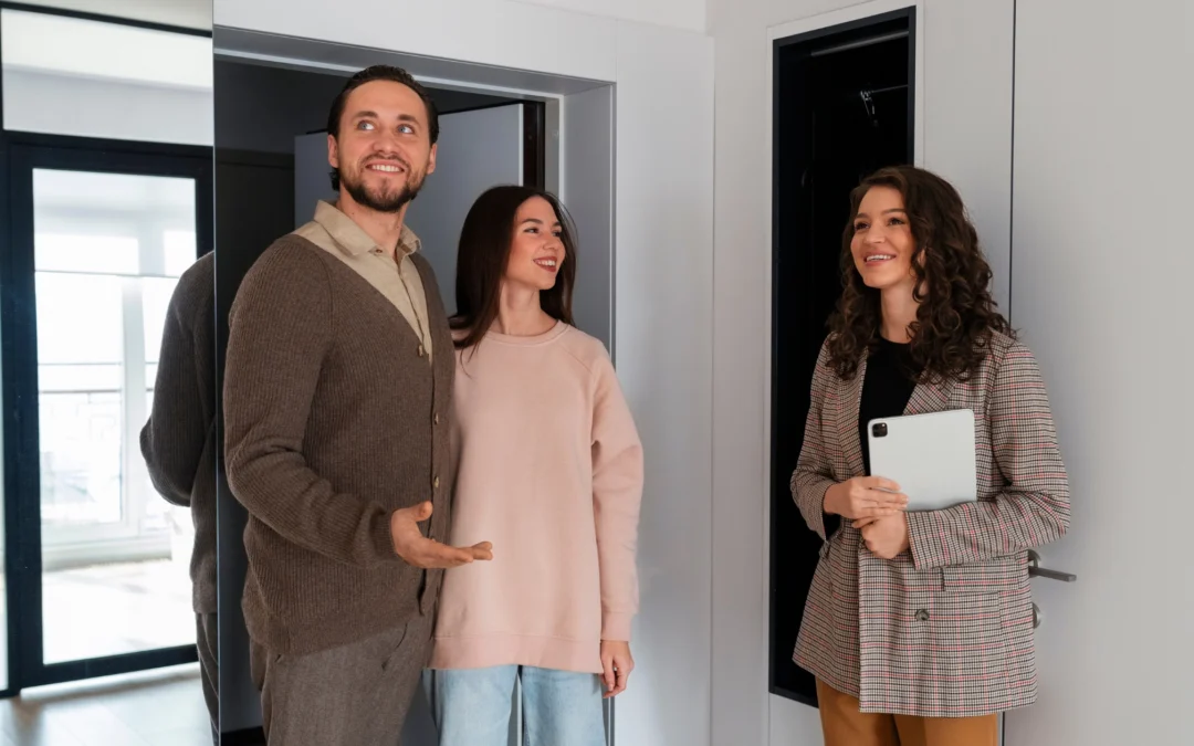 Gestión de feedback en el mercado inmobiliario