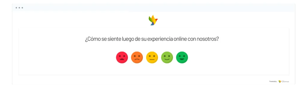 encuesta para analizar el feedback en el mercado inmobiliario