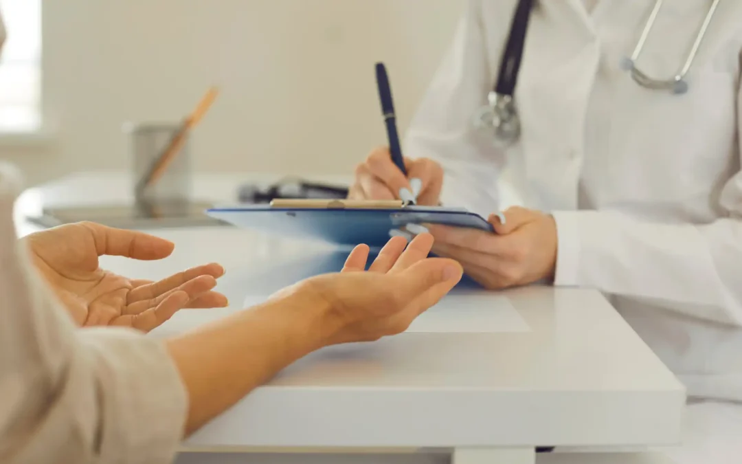 Las 4 mayores quejas de los pacientes en hospitales y clínicas