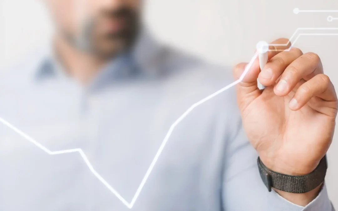 3 Tipos básicos de gráficos: Dominando las herramientas esenciales