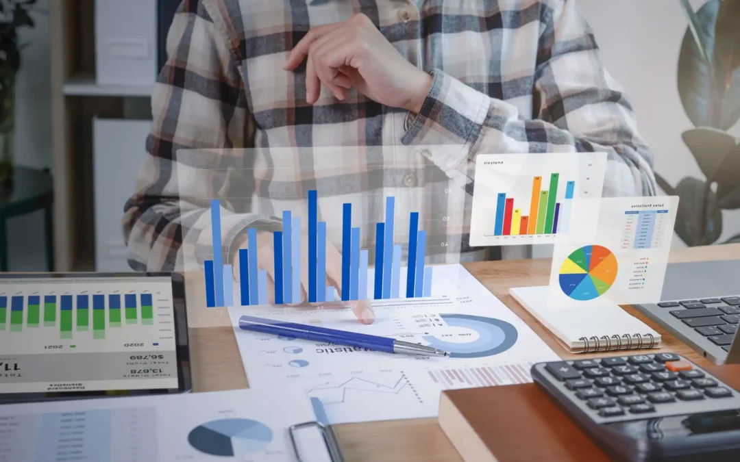 Datos que Impulsan el Éxito: Investigación Cuantitativa en la Experiencia del Cliente