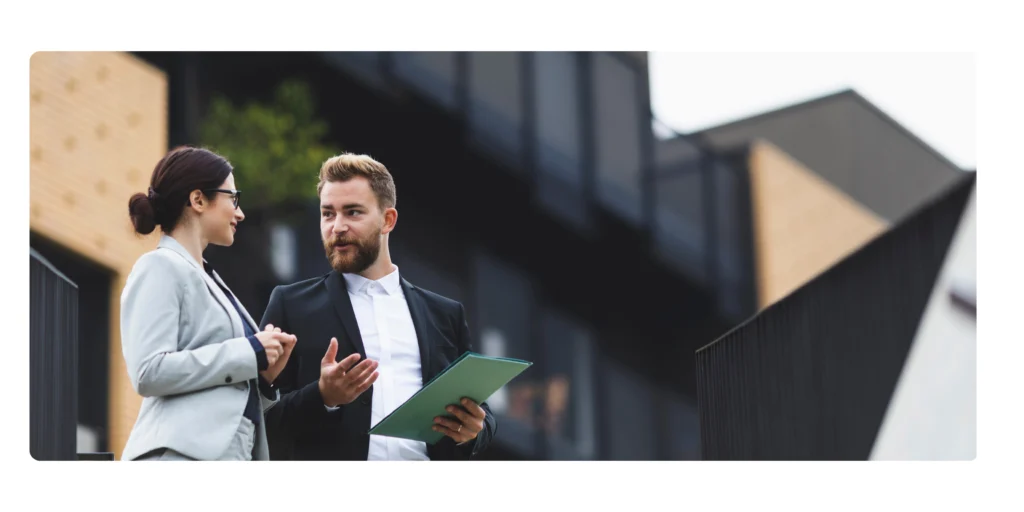 ¿Cómo las inmobiliarias gestionan el feedback?