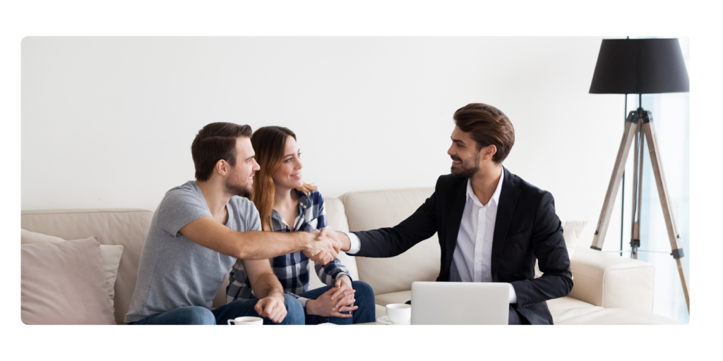 Para qué le sirve a la inmobiliaria el feedback del cliente