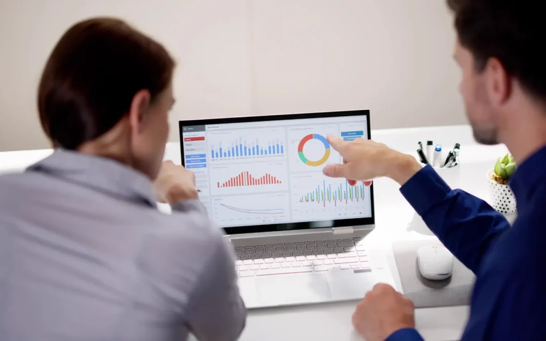 Mejores prácticas para crear tu primer dashboard de CX