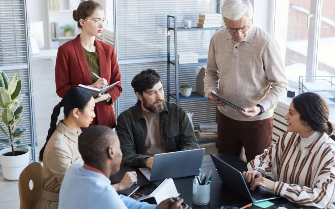 ¿Cómo son realmente los equipos de experiencia del cliente?