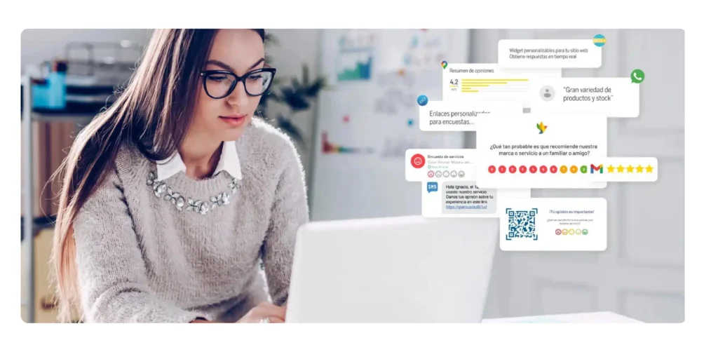 30 preguntas post compra para hacerle a tus clientes