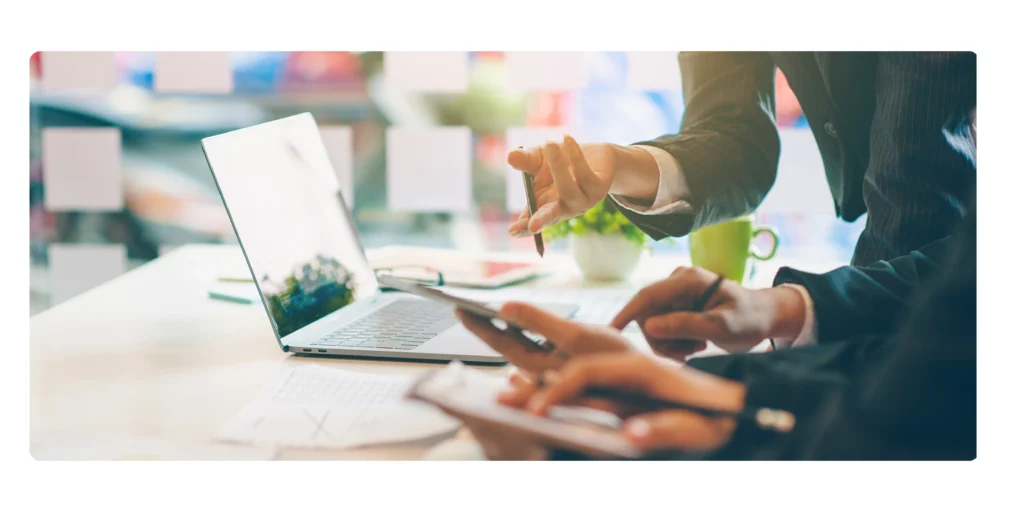 Crecimiento empresarial