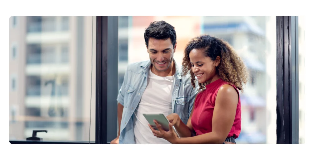 Experiencias personalizadas en el mundo laboral