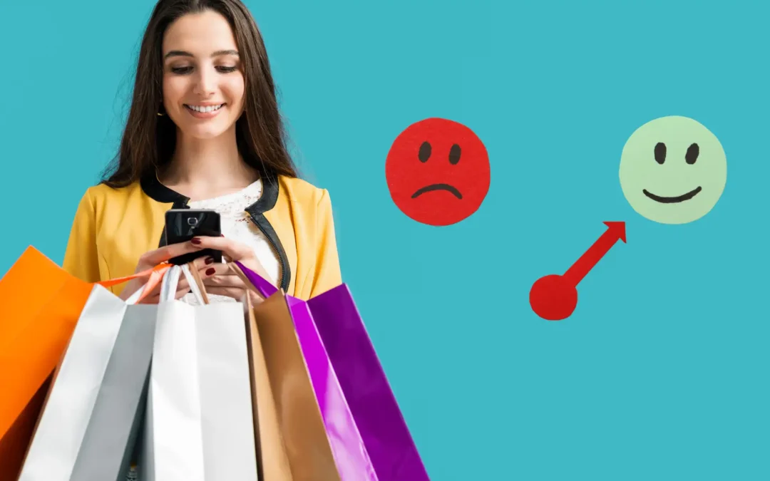 El poder de la CX en las decisiones de compra