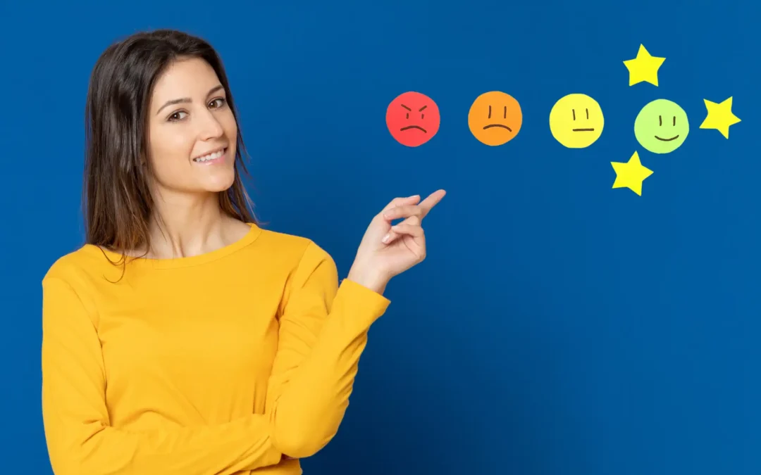 Análisis de intención: descubrir la intención del cliente detrás de los comentarios