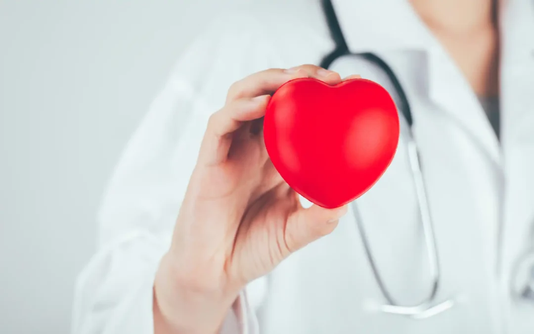 Tendencias 2024: El Impacto de la tecnología en la atención médica