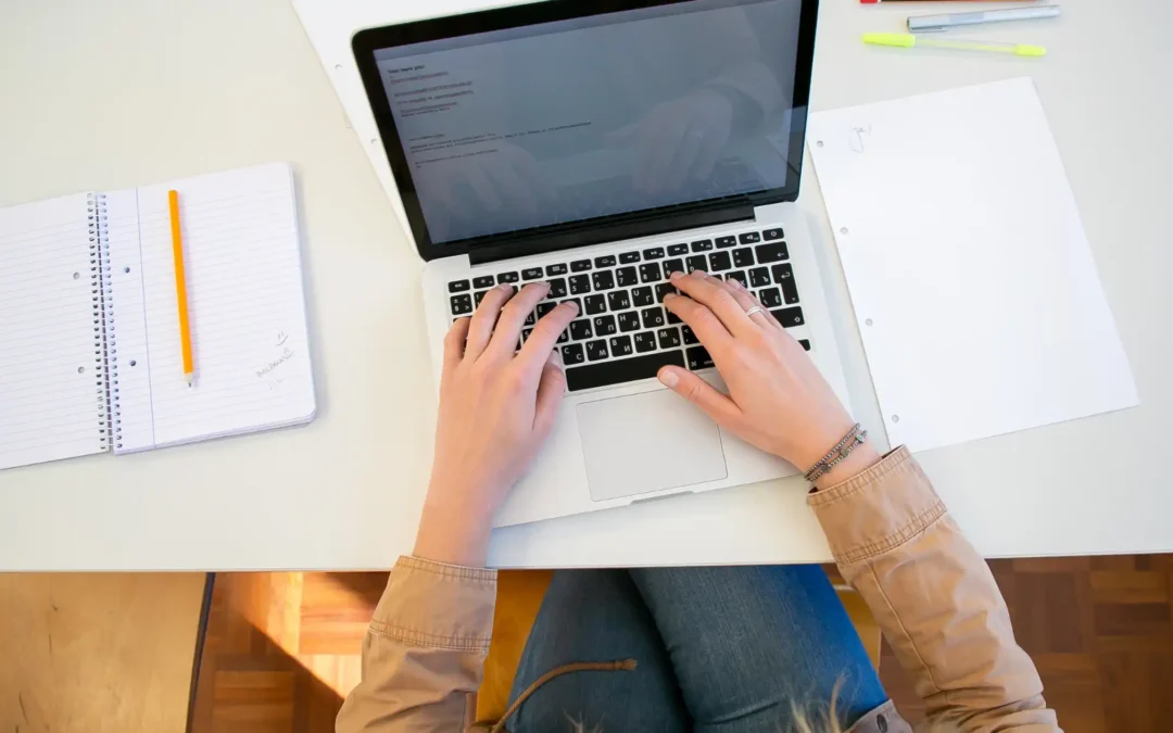 Cómo usar ChatGPT para escribir preguntas de encuestas