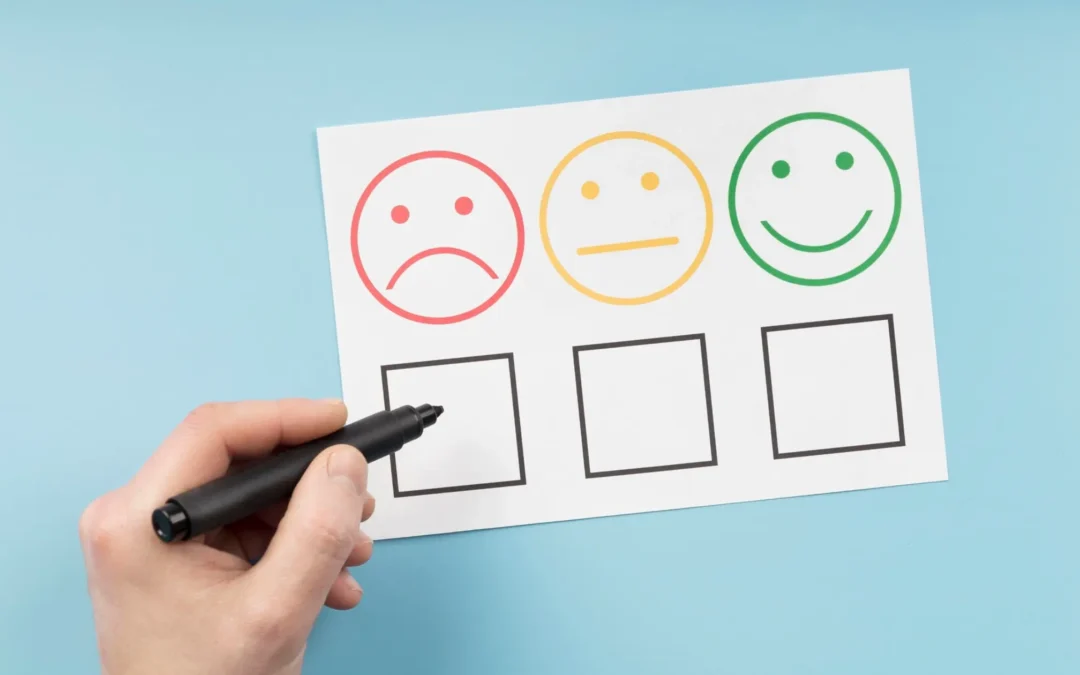 Escalas de respuesta a encuestas: cómo elegir la adecuada