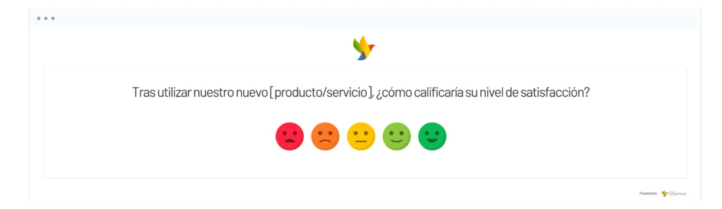 Encuestas en línea