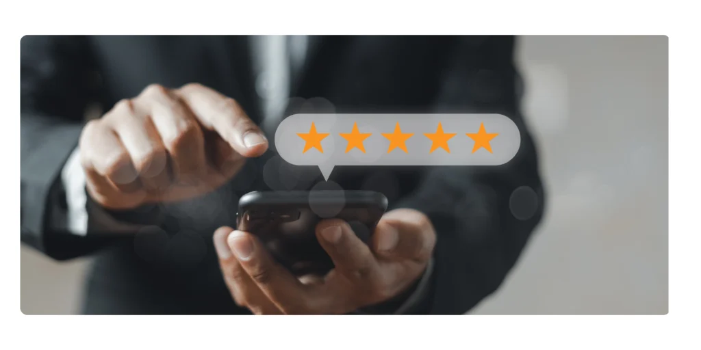 Encuestas de retención de empleados disponibles. 