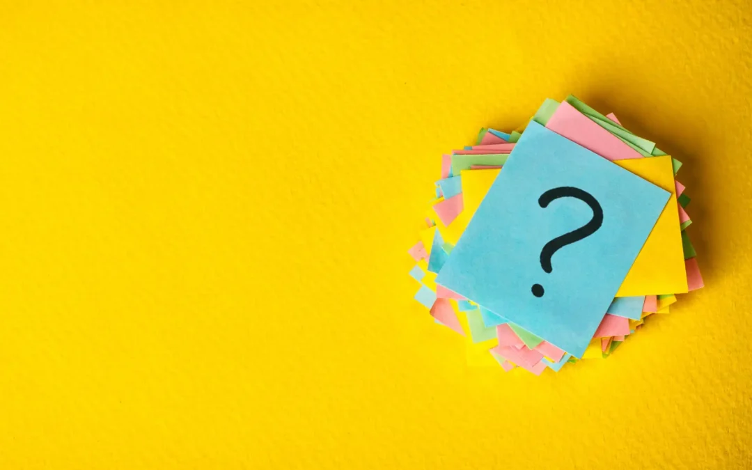 Cómo redactar buenas preguntas para encuestas