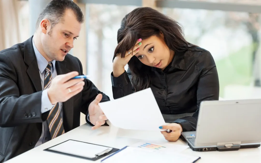 Gestión de problemas: 8 pasos para una rápida resolución