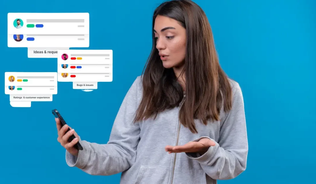 10 ejemplos (positivos y negativos) de feedback a empleados