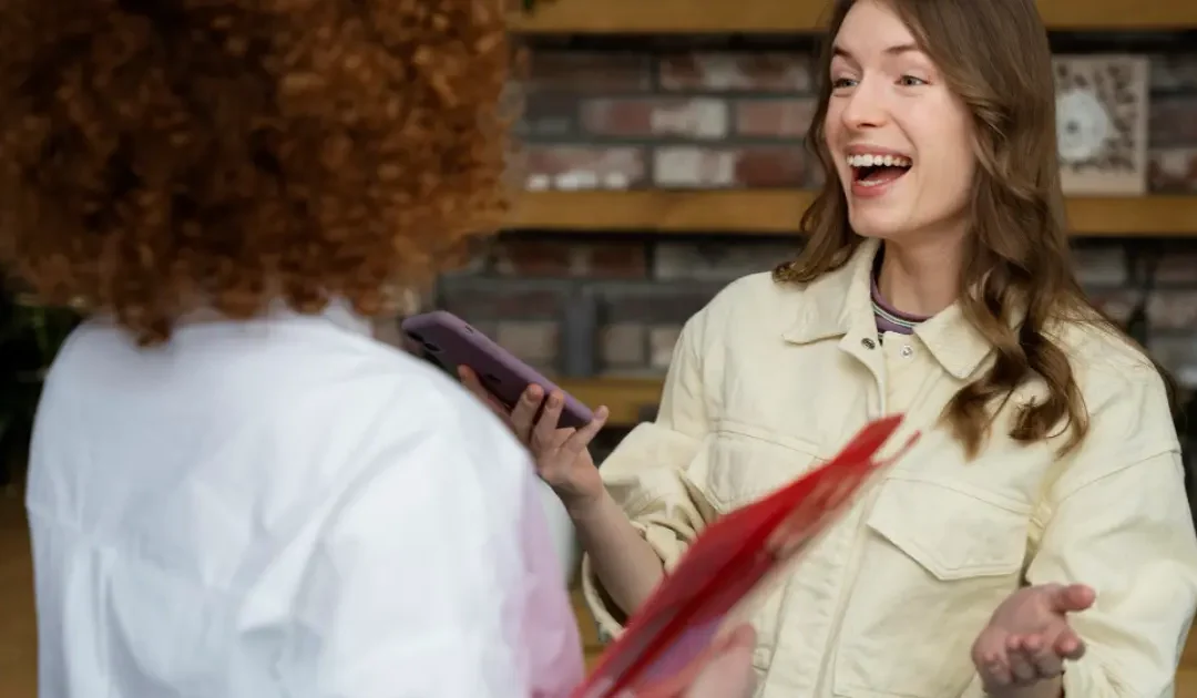 Fidelización del cliente: 7 claves para enamorar a tus clientes